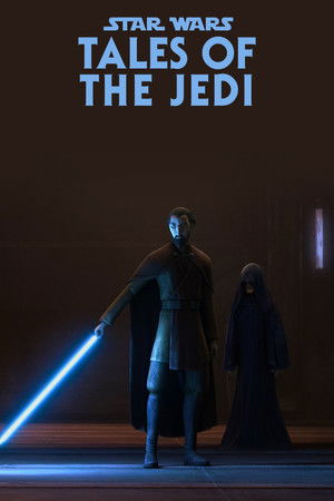 Star Wars: Jedihistóriák poszter