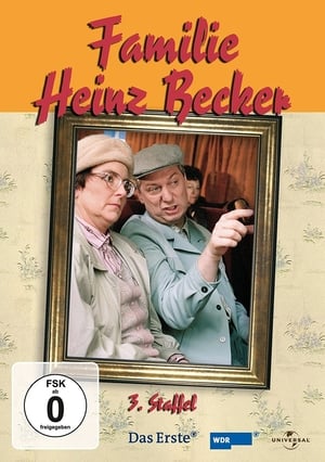 Familie Heinz Becker