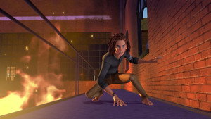 Tarzan és Jane 1. évad Ep.5 5. epizód