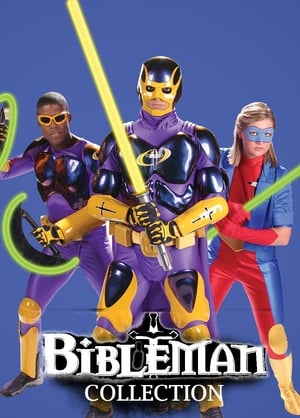 Bibleman filmek