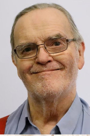 Andreas Diesen profil kép
