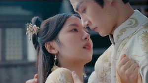 暗香浮动月黄昏 1. évad Ep.5 5. epizód