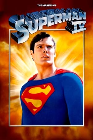 Superman's 50th Anniversary: A Celebration of the Man of Steel poszter