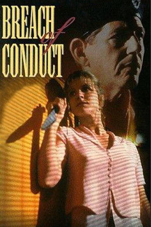 Breach of Conduct poszter