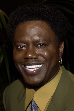 Bernie Mac profil kép