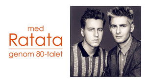 Ratata genom åttiotalet háttérkép