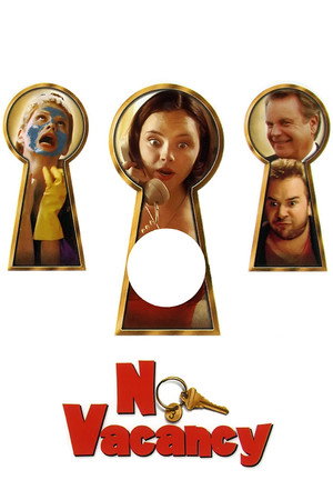 No Vacancy poszter