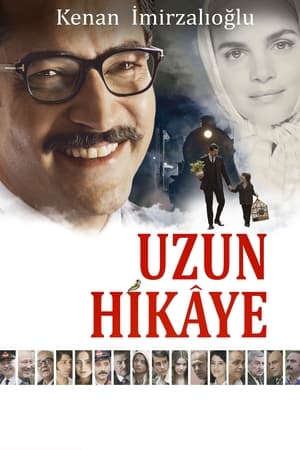 Uzun Hikaye