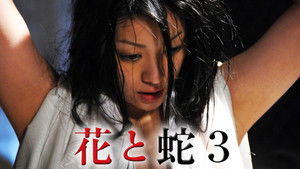 花と蛇 3 háttérkép