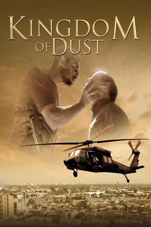 Kingdom of Dust poszter