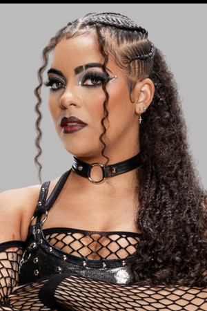 Tiana Lillian Marie Caffey profil kép