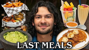 Last Meals 2. évad Ep.24 24. epizód