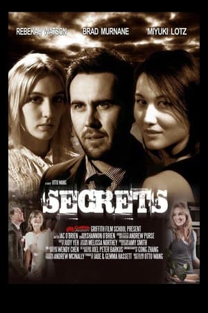 Secrets poszter