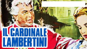 Il cardinale Lambertini háttérkép