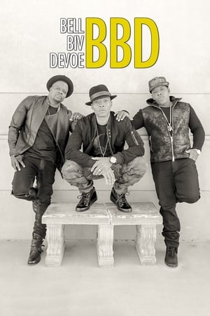 Bell Biv DeVoe