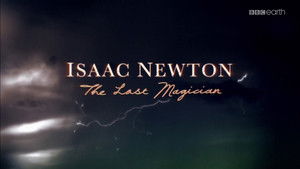 Isaac Newton: Az utolsó mágus háttérkép