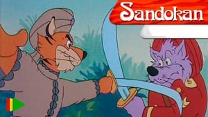 Sandokan Season 1 Ep.4 4. epizód