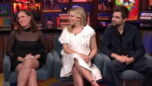 Watch What Happens Live with Andy Cohen 20. évad Ep.84 84. epizód