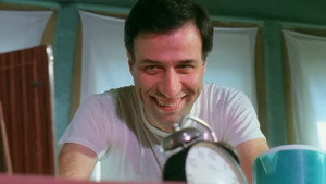 Ortadirek Şaban háttérkép