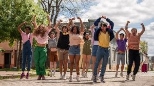 Locos de Amor, Mi Primer Amor háttérkép