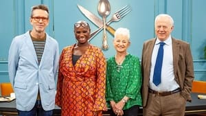 Great British Menu 15. évad Ep.24 24. epizód