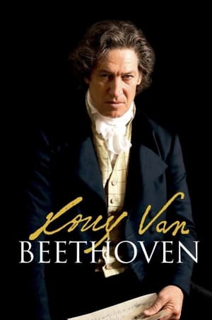 Louis van Beethoven poszter