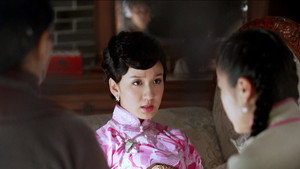 爱情悠悠药草香 1. évad Ep.28 28. epizód