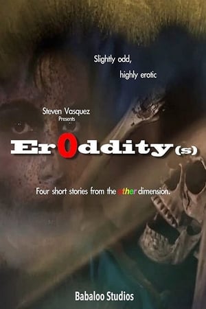 ErOddity(s) poszter