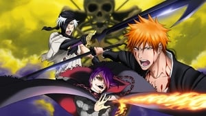 Bleach Movie 4: Pokol Fejezet háttérkép