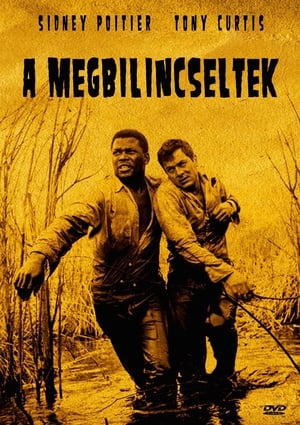 A megbilincseltek