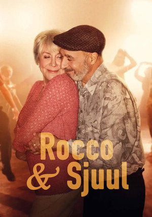 Rocco & Sjuul poszter