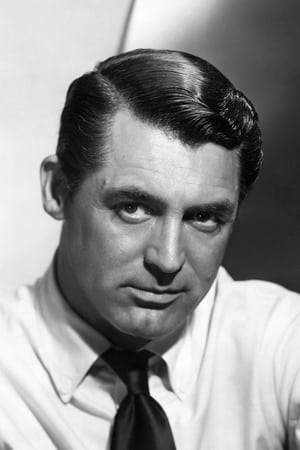 Cary Grant profil kép