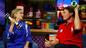 Watch What Happens Live with Andy Cohen Season 7 Ep.23 23. epizód