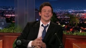 The Tonight Show with Conan O'Brien Season 1 Ep.98 98. epizód