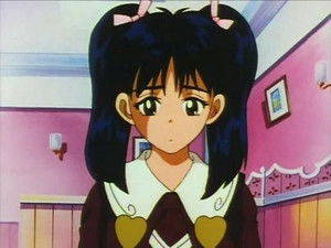 D・N・A² ～何処かで失くしたあいつのアイツ～ 1. évad Ep.5 5. epizód