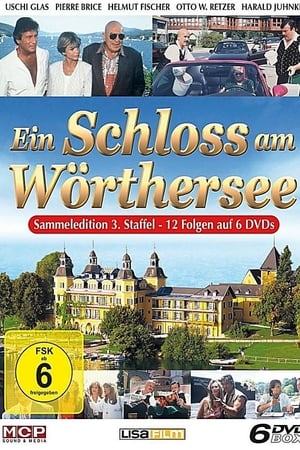 Ein Schloß am Wörthersee