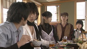 仮面ライダー 16. évad Ep.11 11. epizód