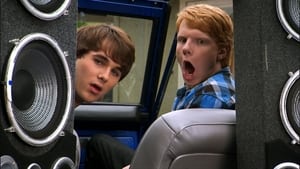 Zeke and Luther 3. évad Ep.3 3. epizód