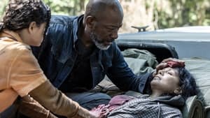 Fear the Walking Dead 8. évad Ep.5 5. epizód