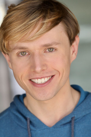 Cody Duke profil kép