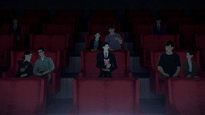 为喵人生 1. évad Ep.15 15. epizód