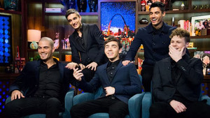 Watch What Happens Live with Andy Cohen Season 10 Ep.85 85. epizód