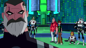 Ben 10: Omniverzum 6. évad Ep.5 5. epizód