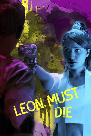 Leon muss sterben poszter