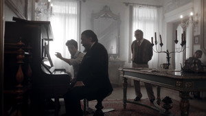 Variazioni, Opera Ultima háttérkép