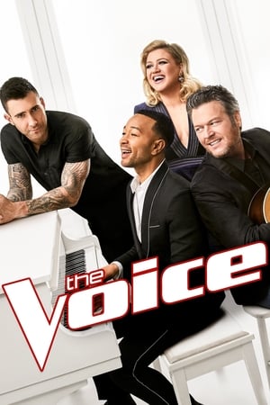 The Voice poszter