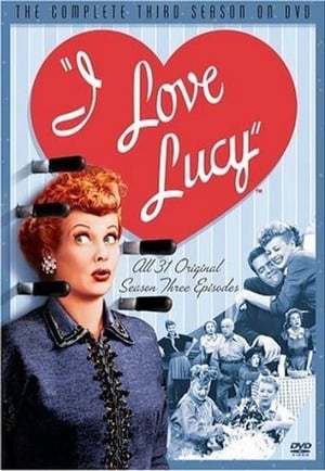 I Love Lucy