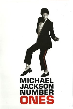 Michael Jackson: Number Ones poszter