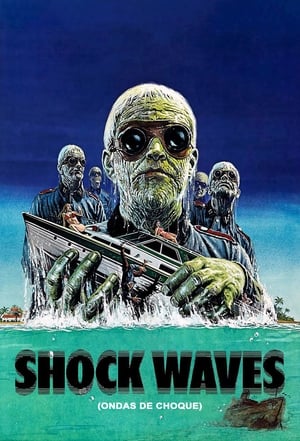 Shock Waves poszter