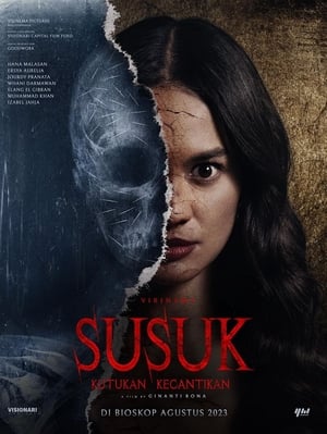 Susuk: Kutukan Kecantikan poszter